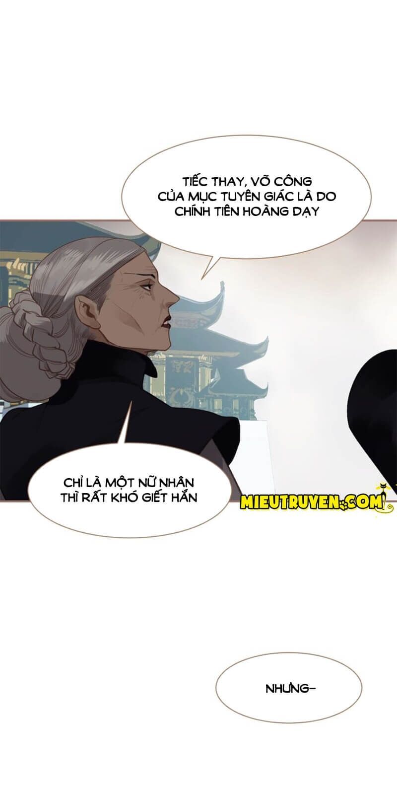 nhất đại linh hậu chapter 43 28