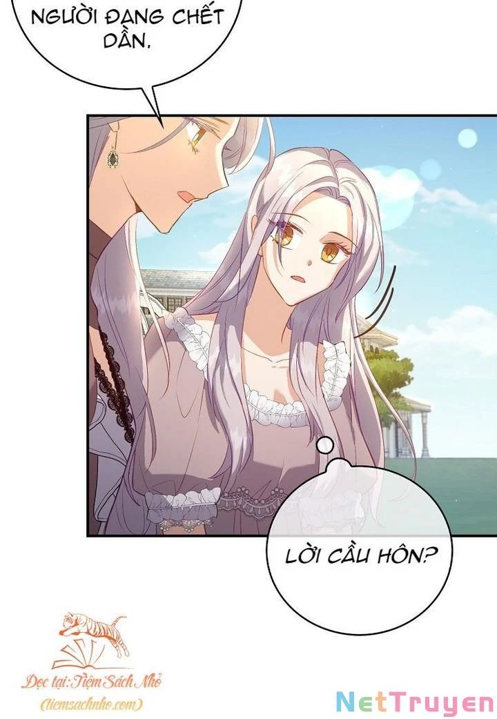 tôi chỉ nhận ra sau khi mất cô ấy chapter 22 48