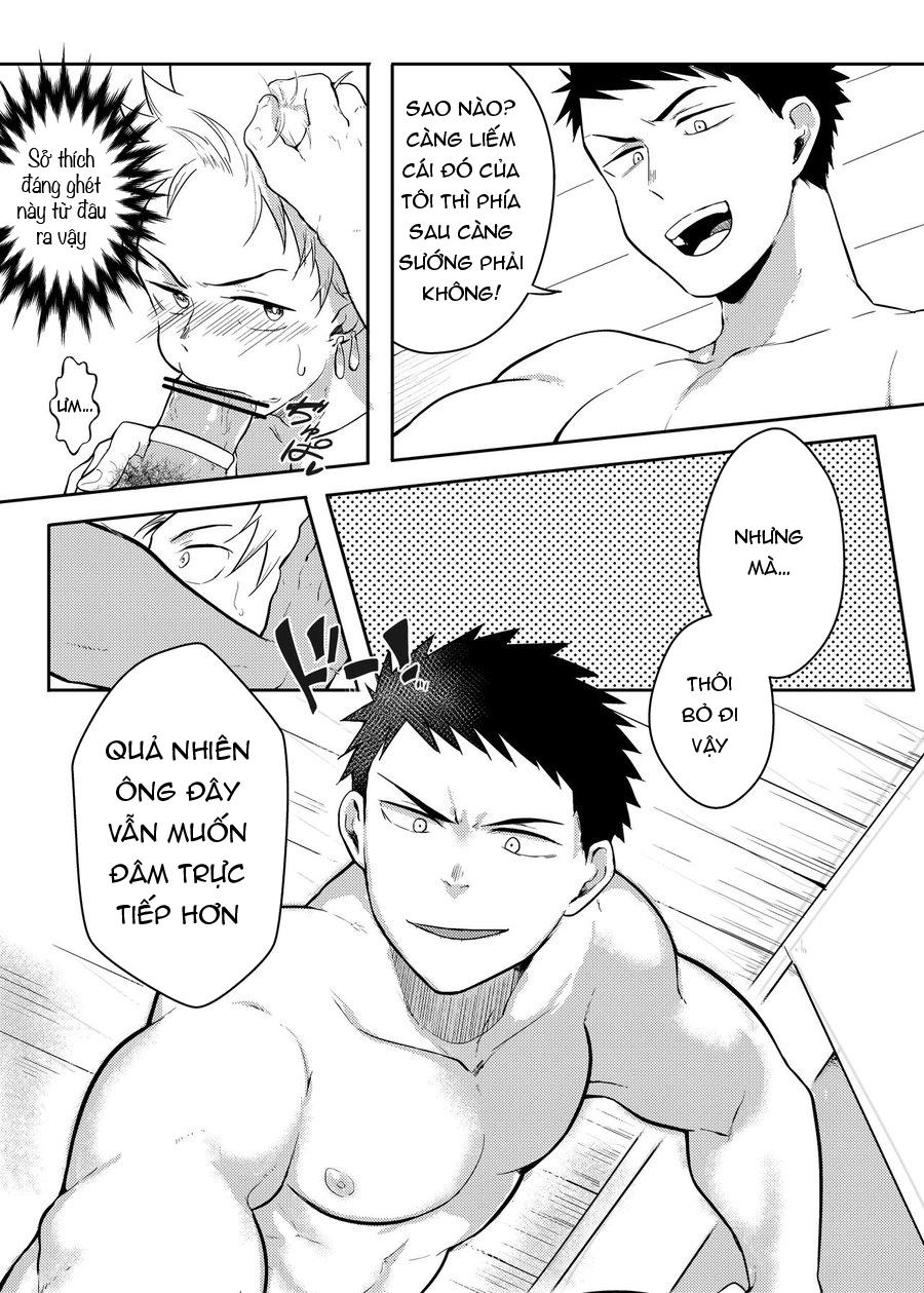 tổng hợp oneshot gây lứng chapter 42 15