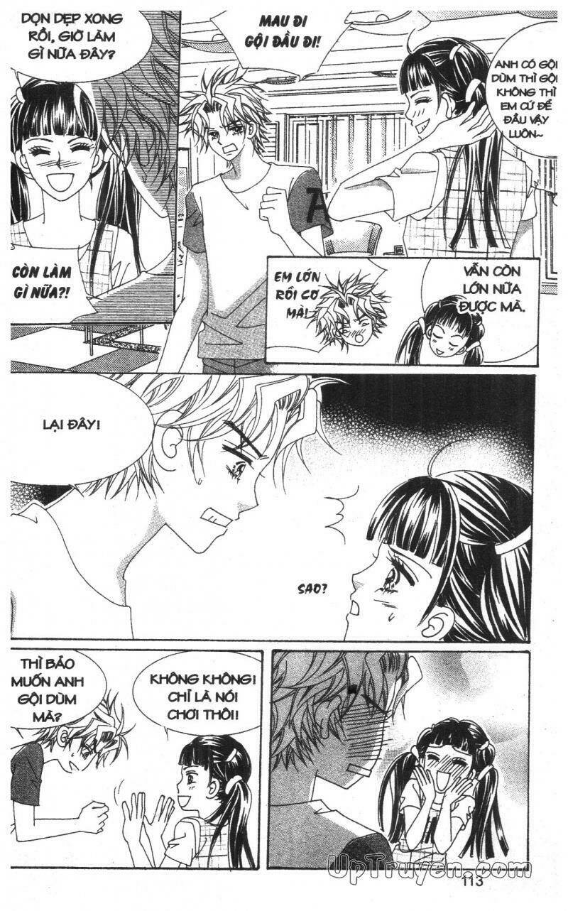 meo meo dịu dàng đi nhé chapter 10 113