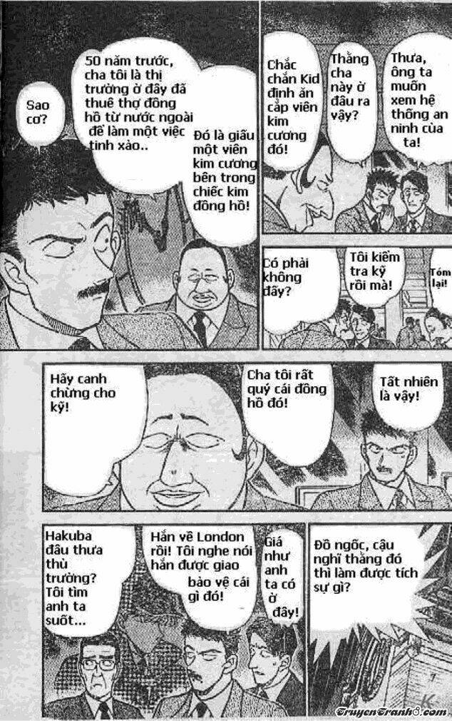 kaito kid chapter 22 7