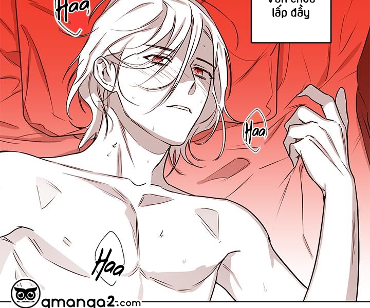 bữa tiệc của những đóa hoa chapter 22 22