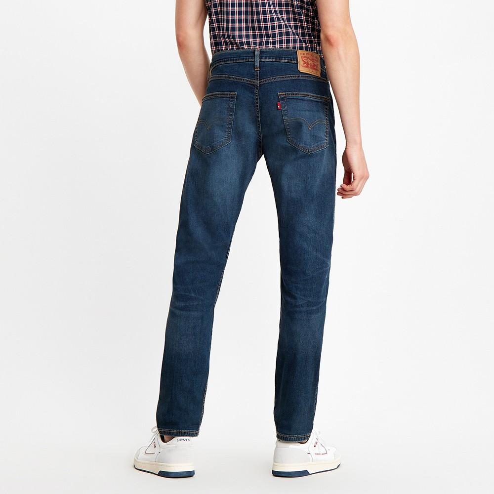 QUẦN JEANS NAM DÀI LEVI'S 502 TAPER 29507-0689