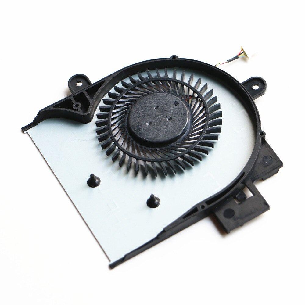 【 Ready stock 】807524-001 FAN FOR HP ENVY x360 HP M6-W M6-W014DX M6-W102DX M6-W103DX M6-W104DX M6-W105DX CPU COOLING FAN