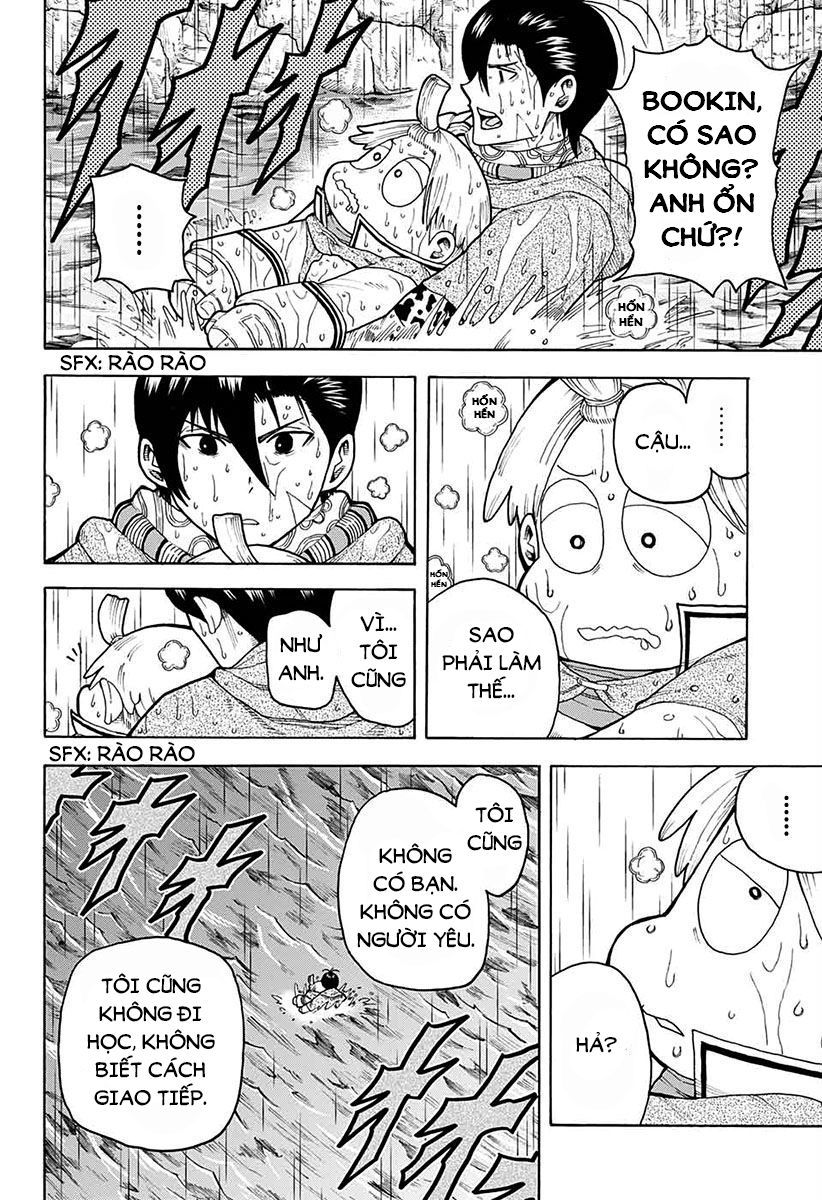 anh hùng lấy vợ chapter 3.2 24