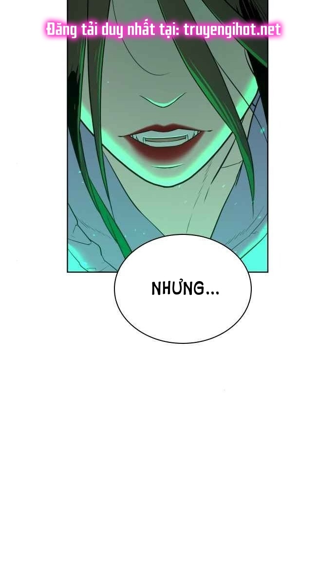 bạch huyết - white blood chapter 28 13