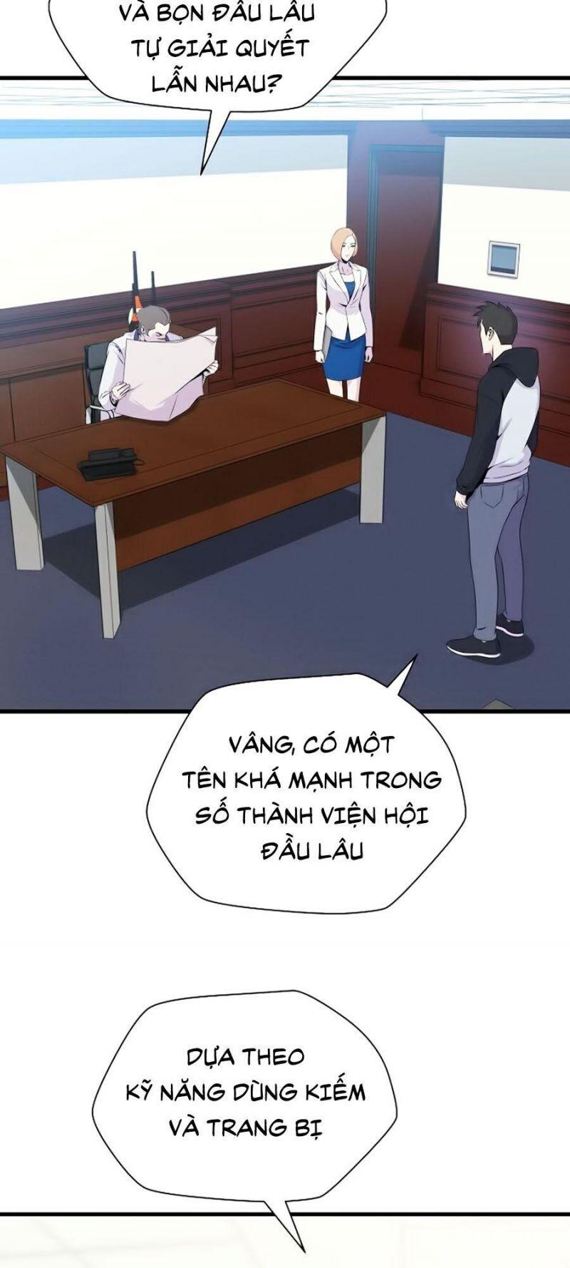 tiêu diệt đấng cứu thế chapter 27 2