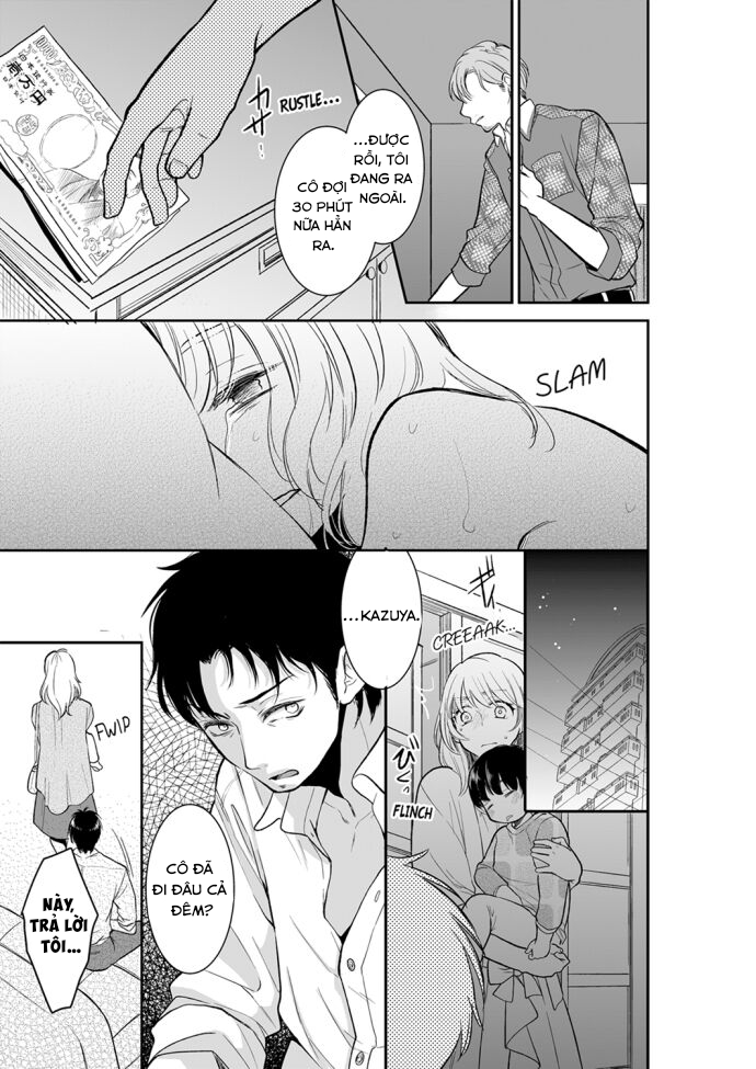 sự thâm nhập ướt át chapter 21 6