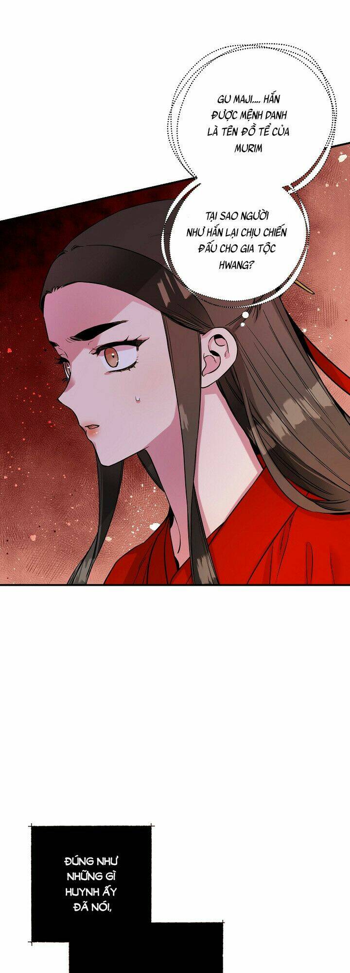 tôi trở thành nhân vật phản diện giỏi nhất trong giới võ thuật chapter 43 32