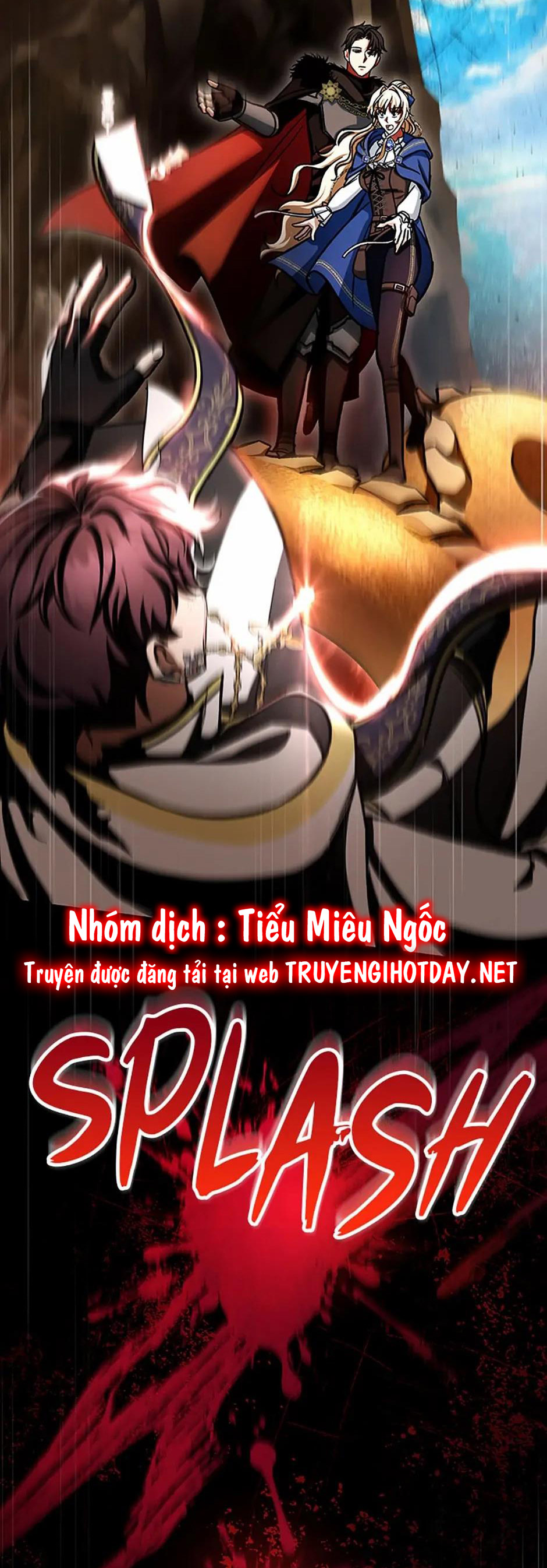 vị cứu tinh của nam phản diện chapter 53 59