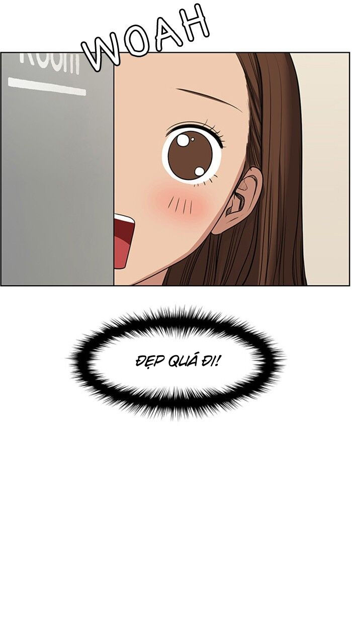 vẻ đẹp đích thực - true beauty chapter 41 21