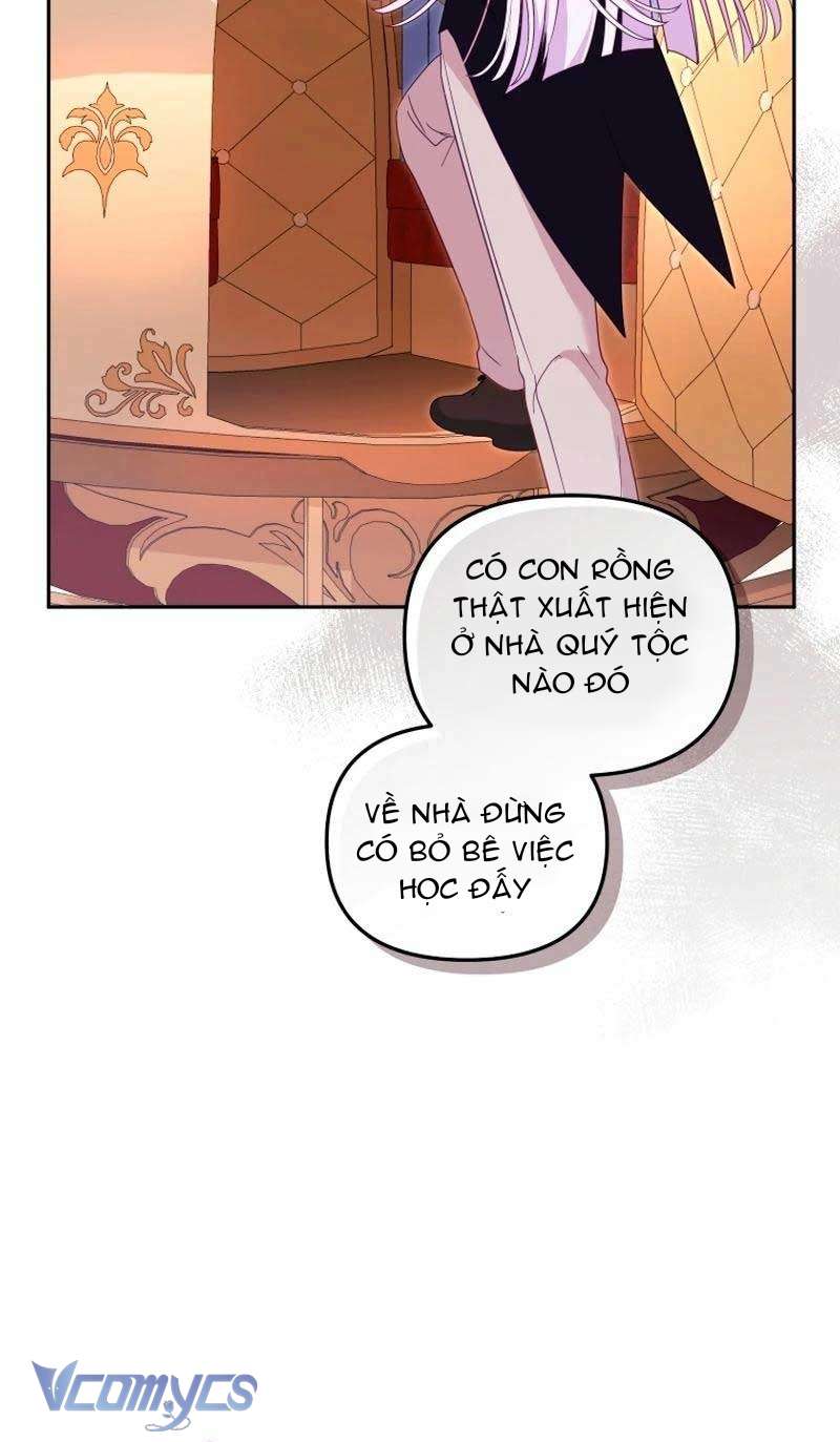 tôi được nuôi dưỡng bởi những kẻ phản diện chapter 74 79