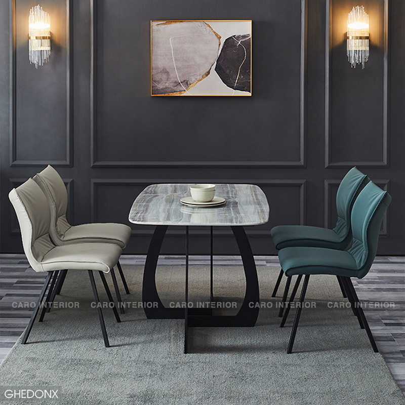 GHẾ BÀN ĂN CAO CẤP GHEDONX