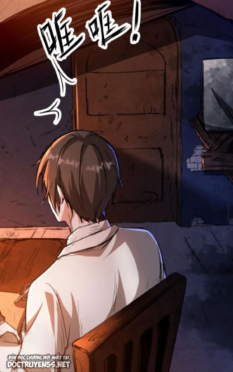 quỷ dị dược tề sư: bệnh nhân của ta đều là kinh khủng chapter 1 24