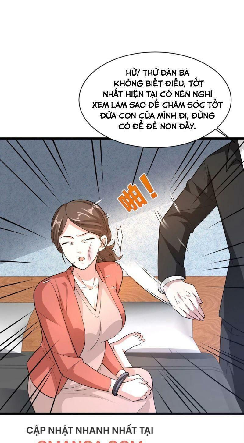 đô thị tà vương chapter 168 11