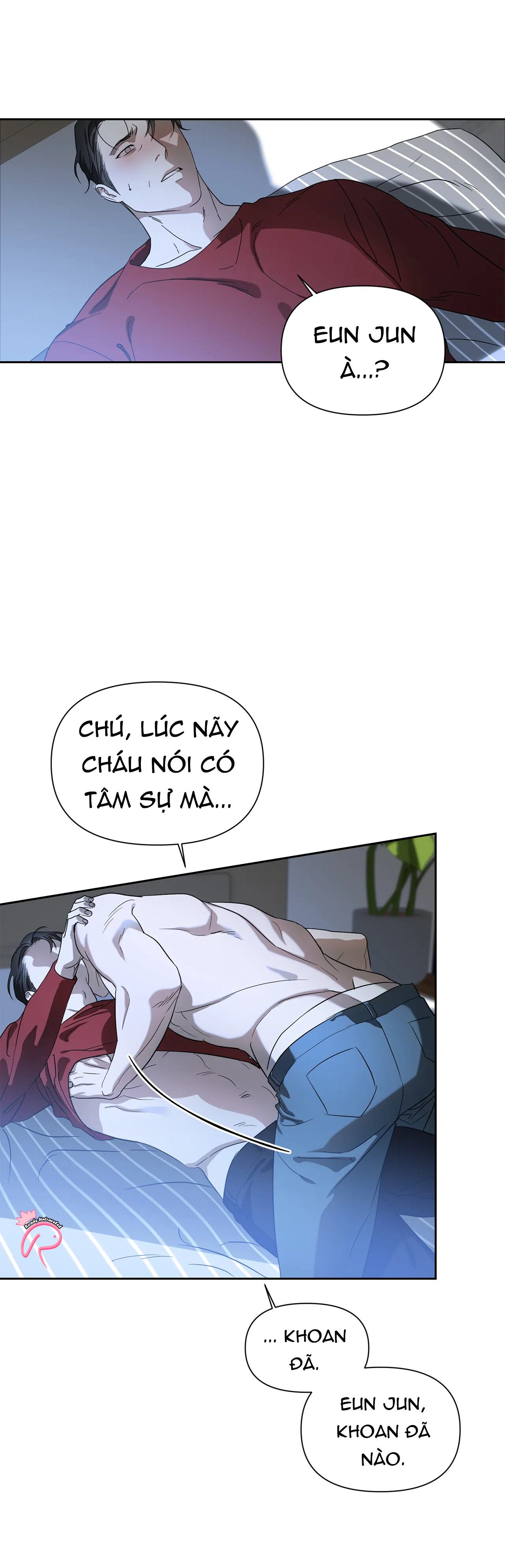 càng nhớ càng thương chapter 1 31