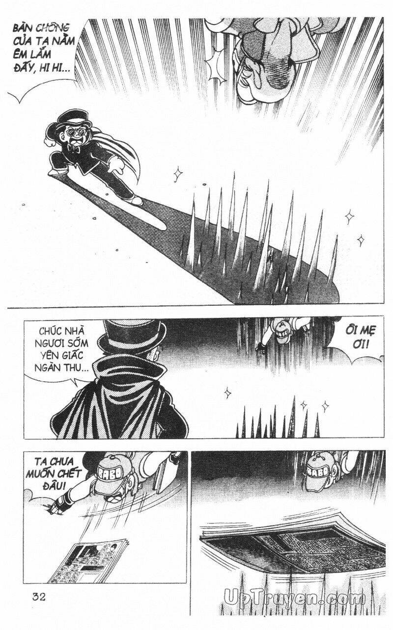 đội quân nhí nhố chapter 16 35