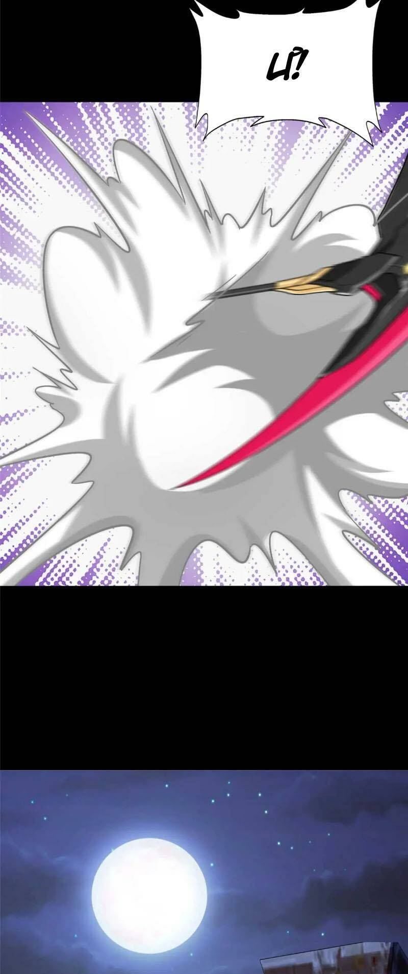 bạn gái virus của tôi chapter 402 89