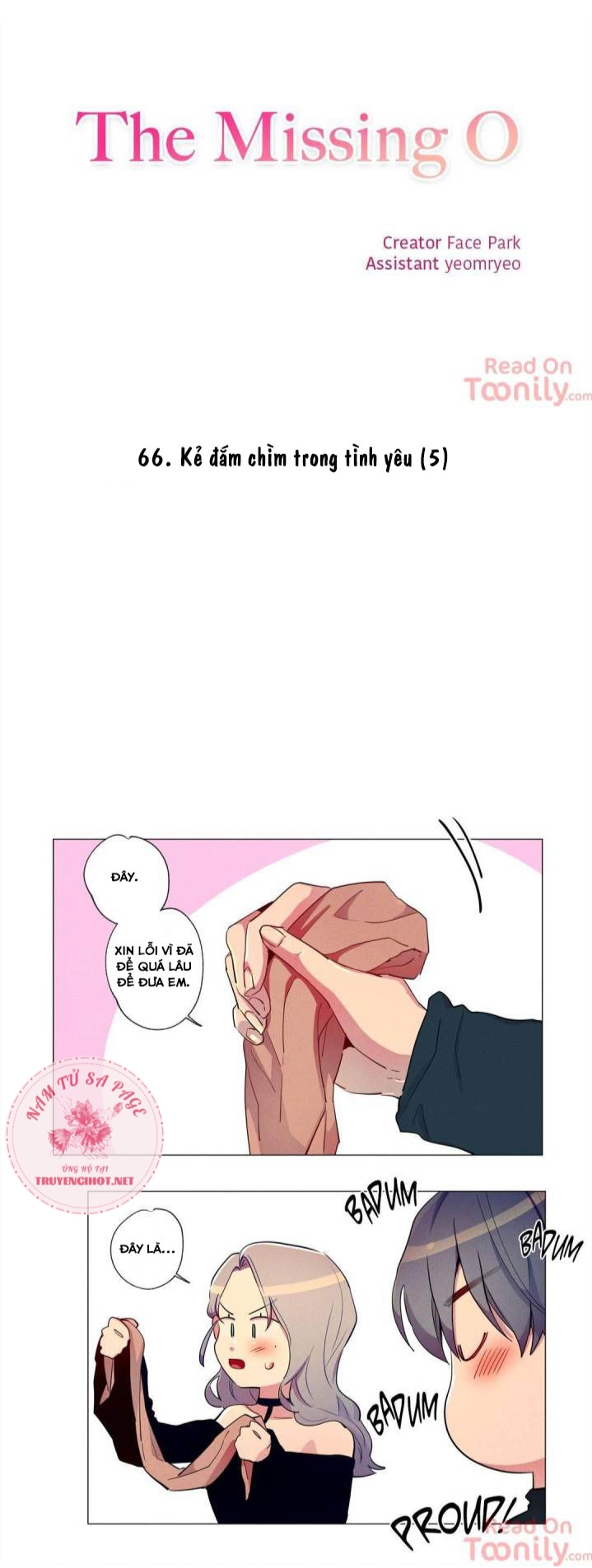 mảnh ghép o bị khuyết chapter 66 4