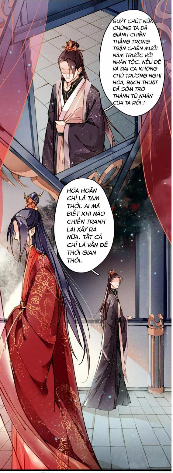cửu châu thiên khống thành chi phượng hoàng trận chapter 6 17