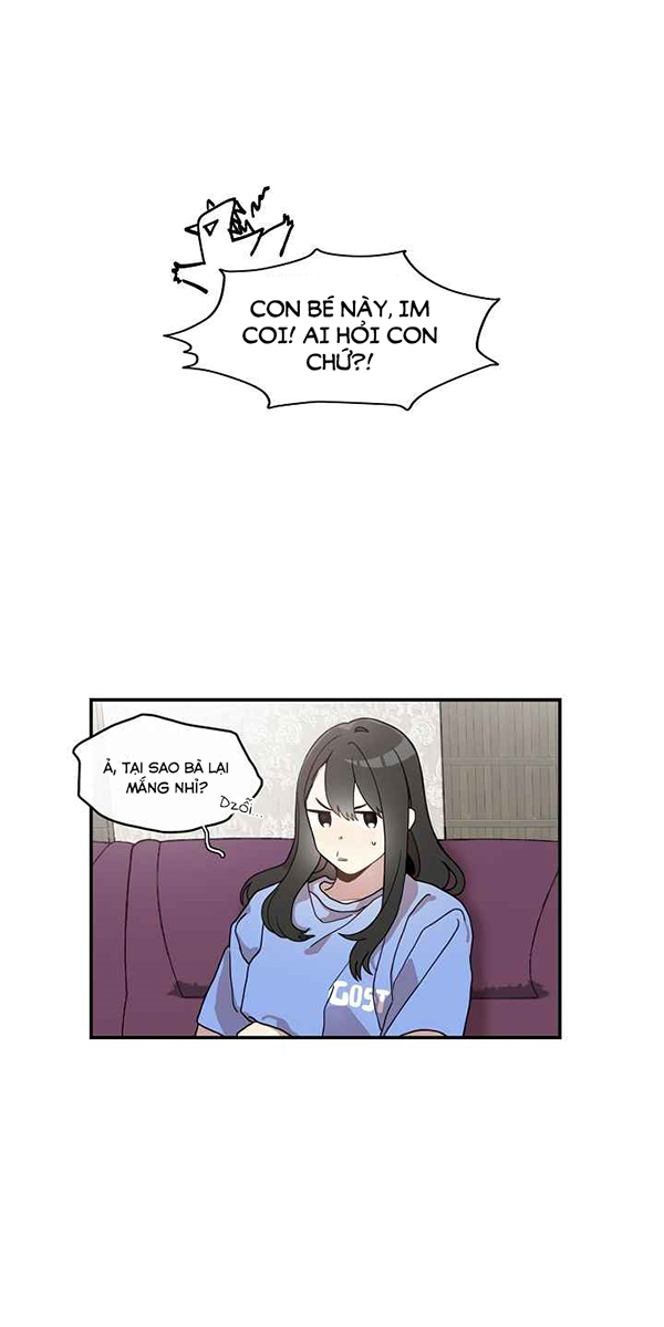 thanh xuân lầm lỡ chapter 9 19