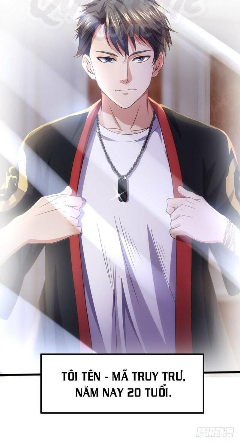 thập nhị thiên kiếp chapter 1 7