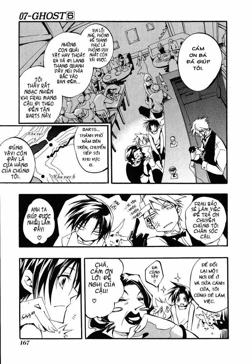 07 hồn ma chapter 36 4