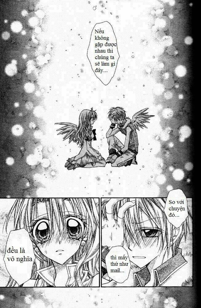 thiên sứ thức tỉnh chapter 2 19