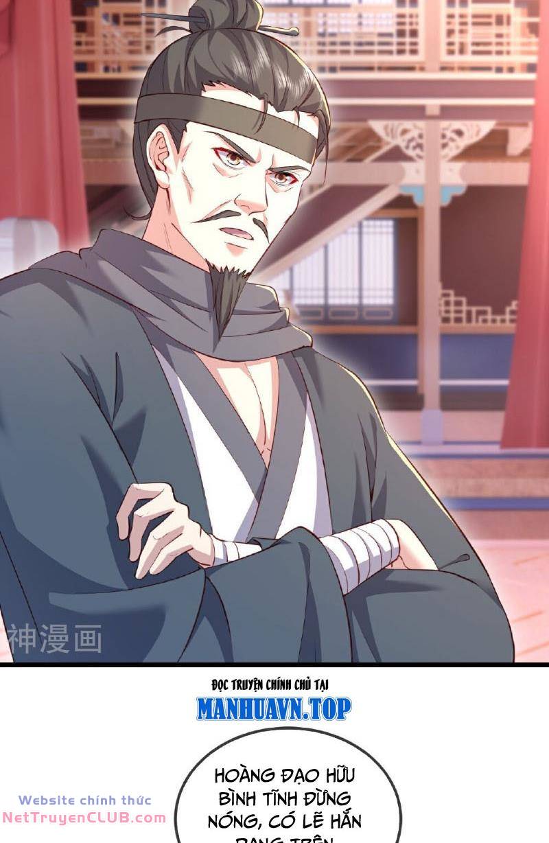 tiên võ đế tôn chapter 516 36