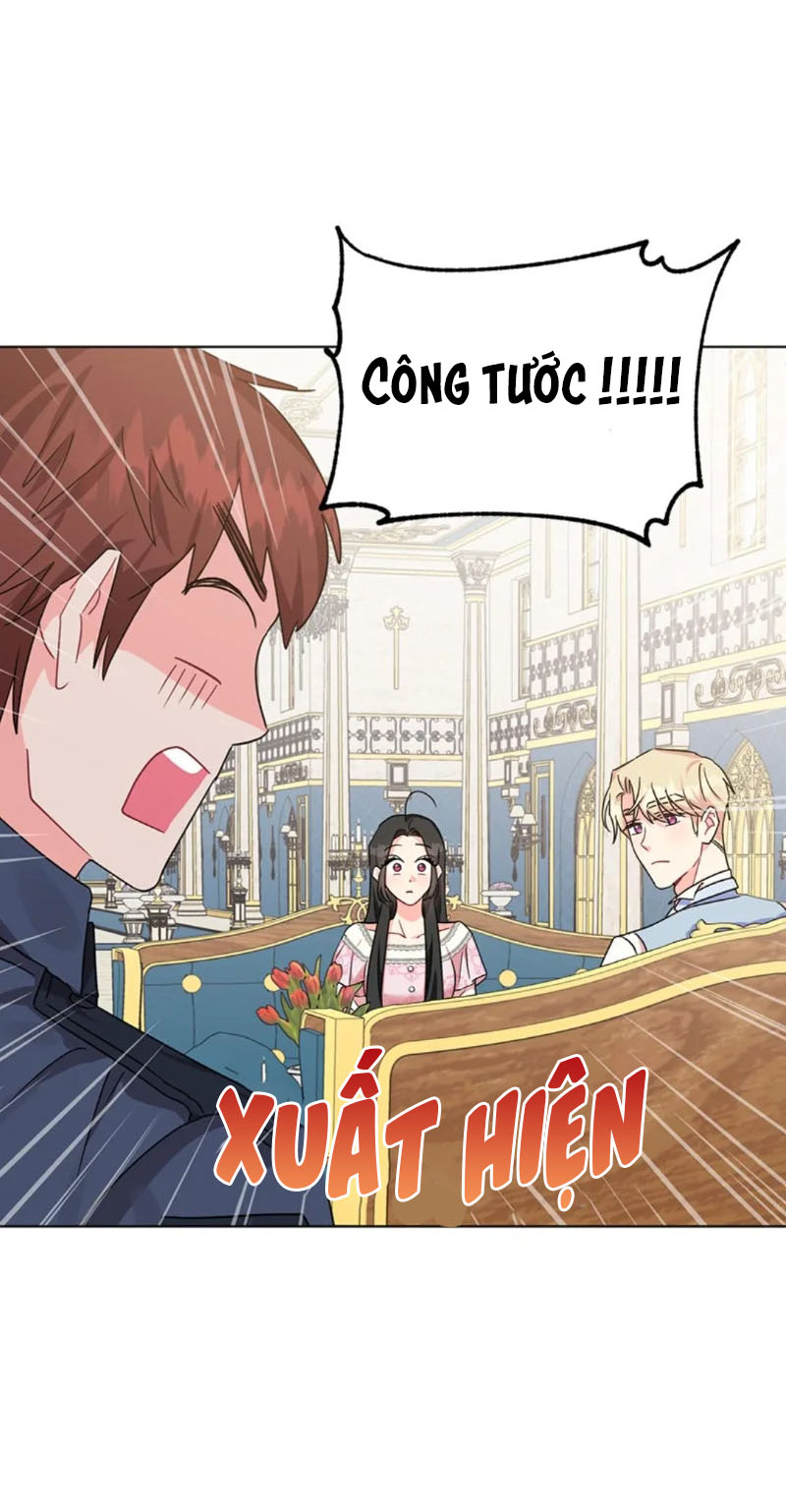 tôi đã kết hôn với một nhân vật phản diện chapter 8 19