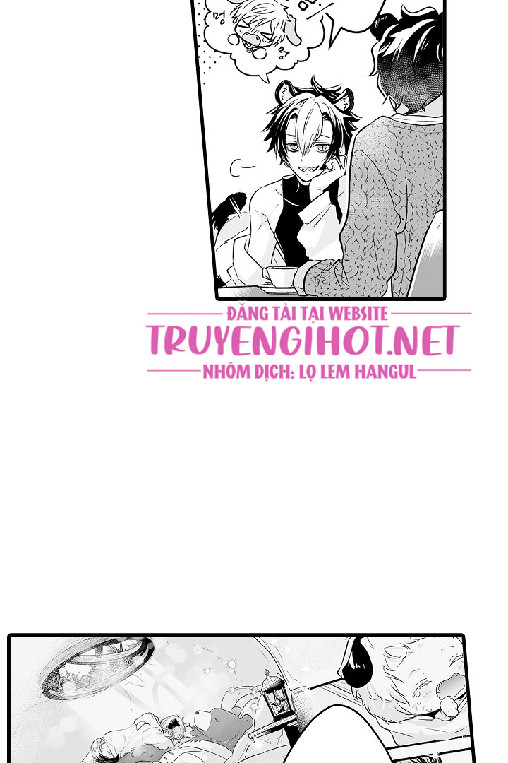 gấu ngủ đông chapter 5.3 7