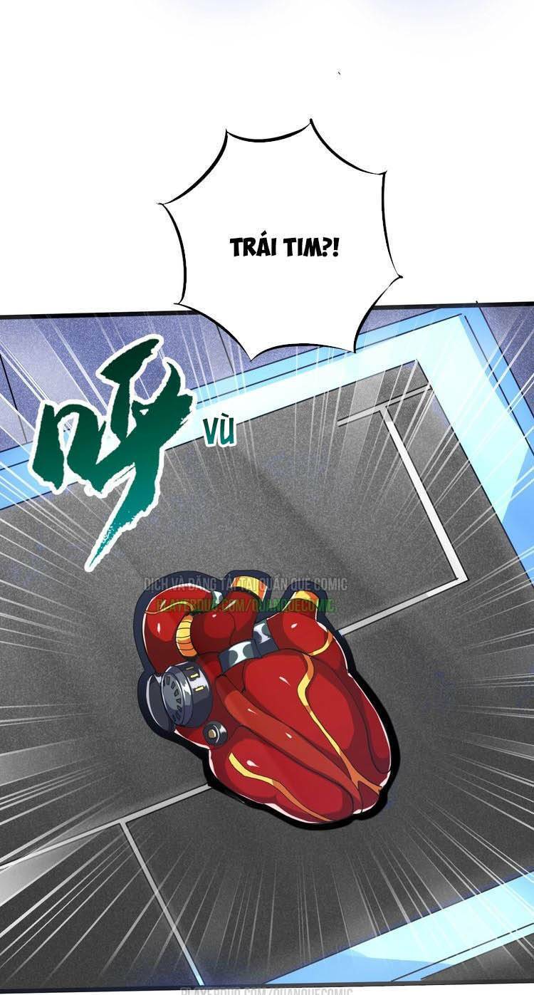 kinh thế kỳ nhân chapter 33 3