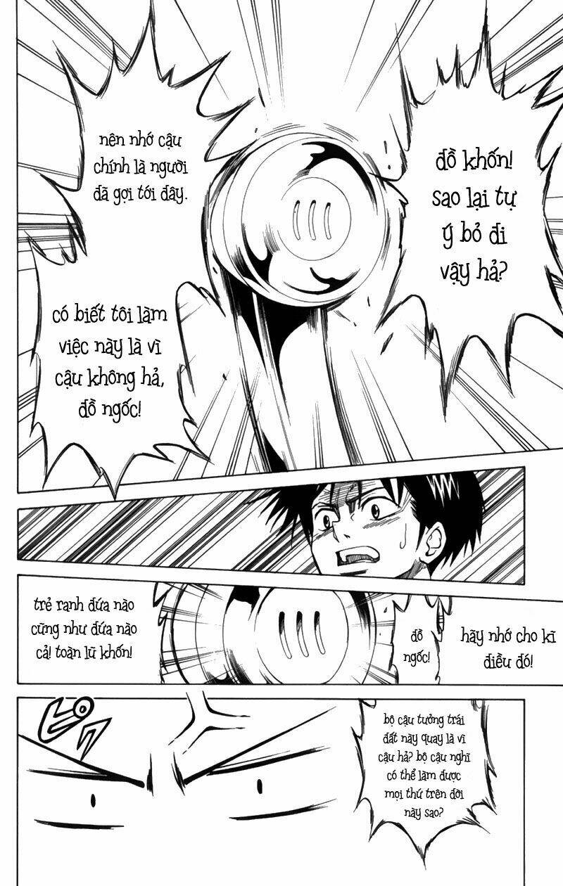 tấm thẻ bí ẩn chapter 1 47