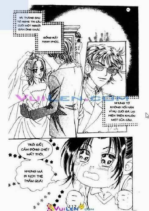 nhật ký tân hôn chapter 3 111