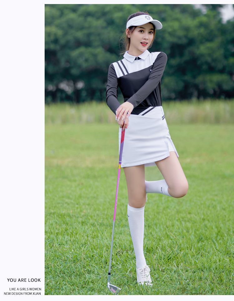 Fullset golf nữ SSV8977-SSV8963