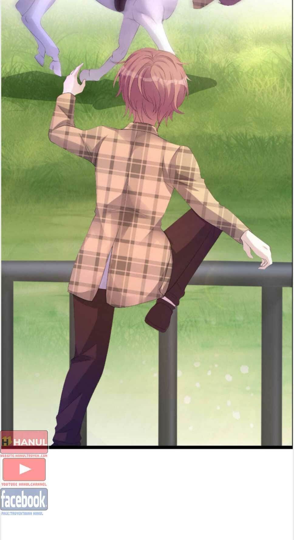 bảo bối đáng yêu đột kích chapter 128.2 12