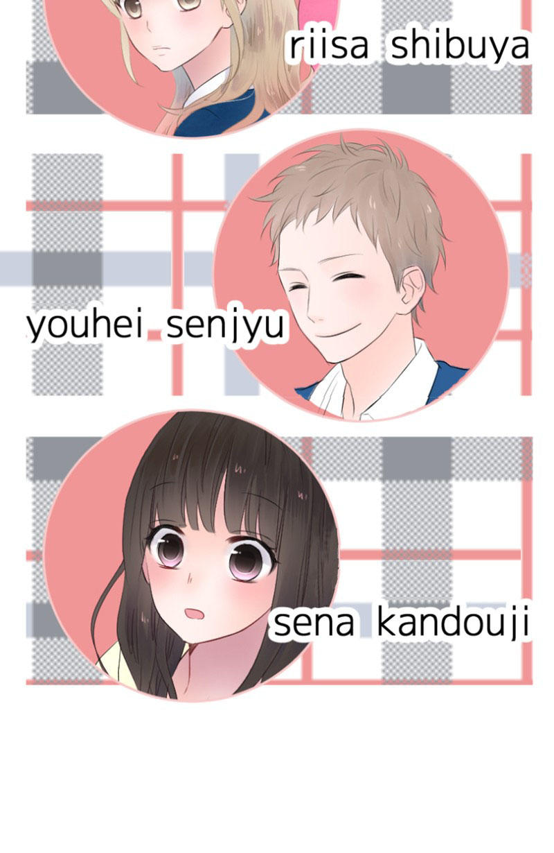 yêu không cần nói chapter 19 31