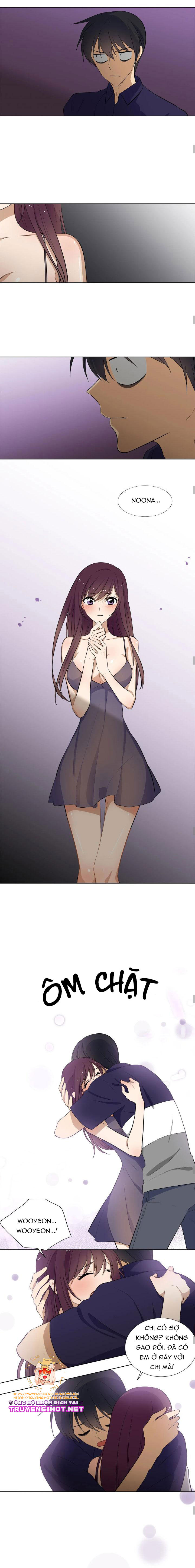 căn phòng kỳ lạ chapter 20.1 6