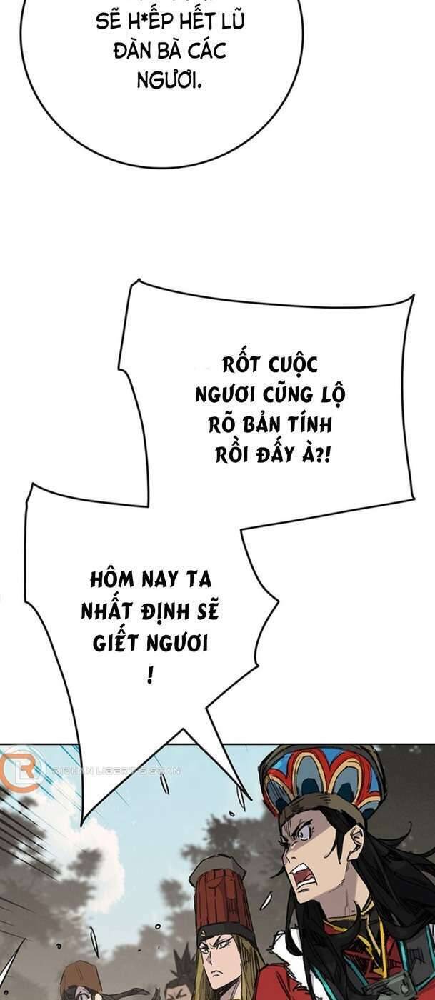 kiếm sĩ bất bại chapter 167 7