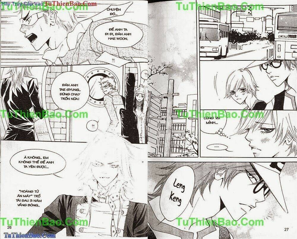 hải lam ngọc chapter 2 14