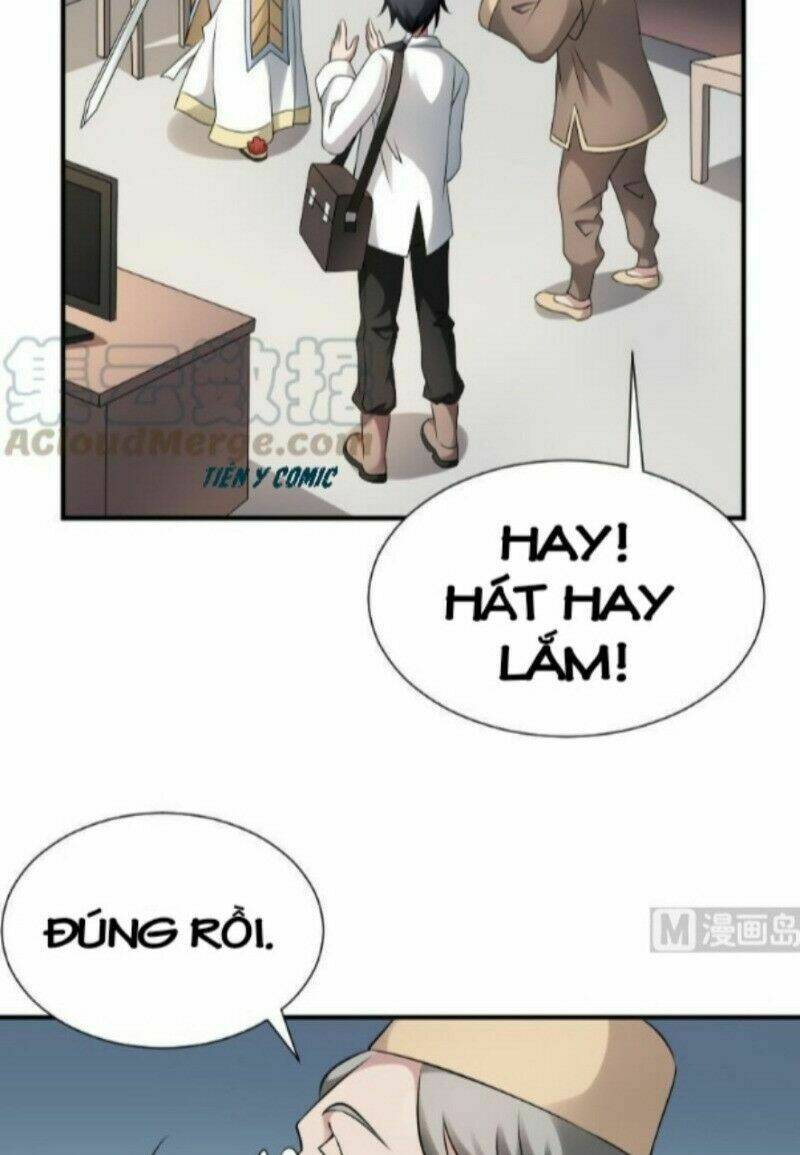 văn âm sư chapter 27 6