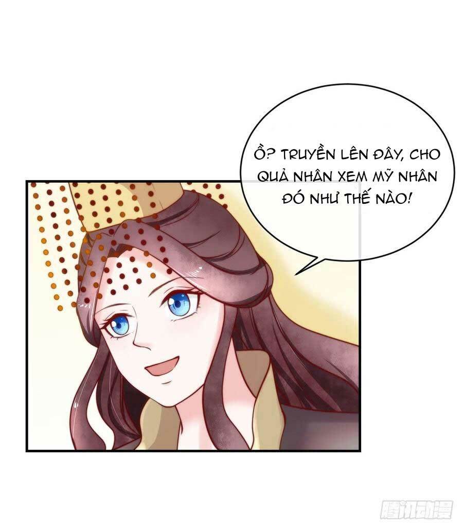 gả cho tình cũ làm lão bà chapter 38 4