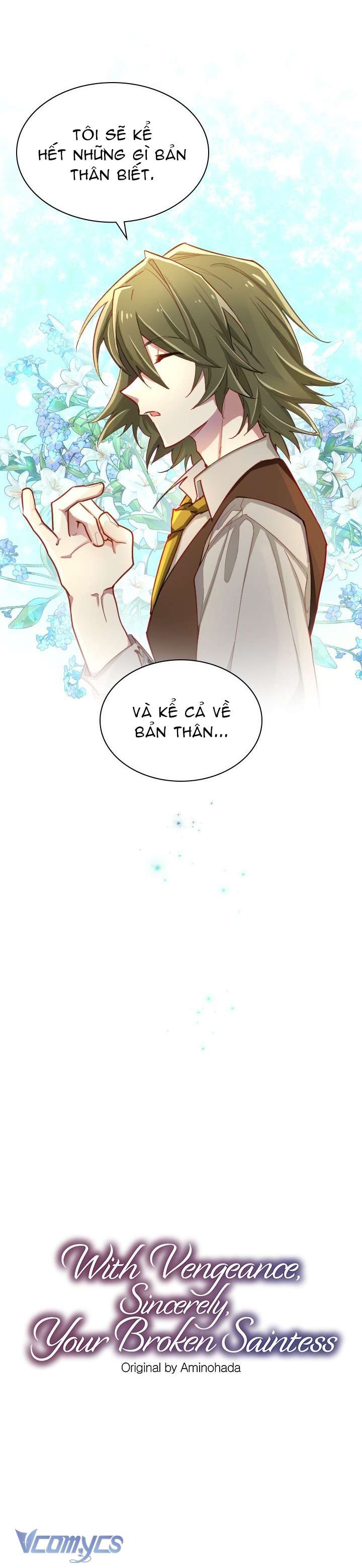 sự báo thù của một vị thánh chapter 82 3