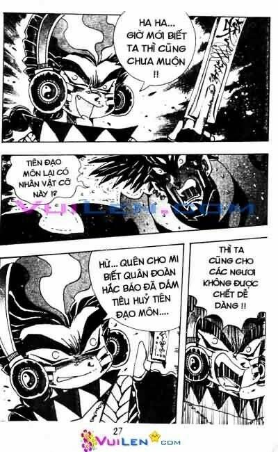 những người bạn tốt chapter 19 28