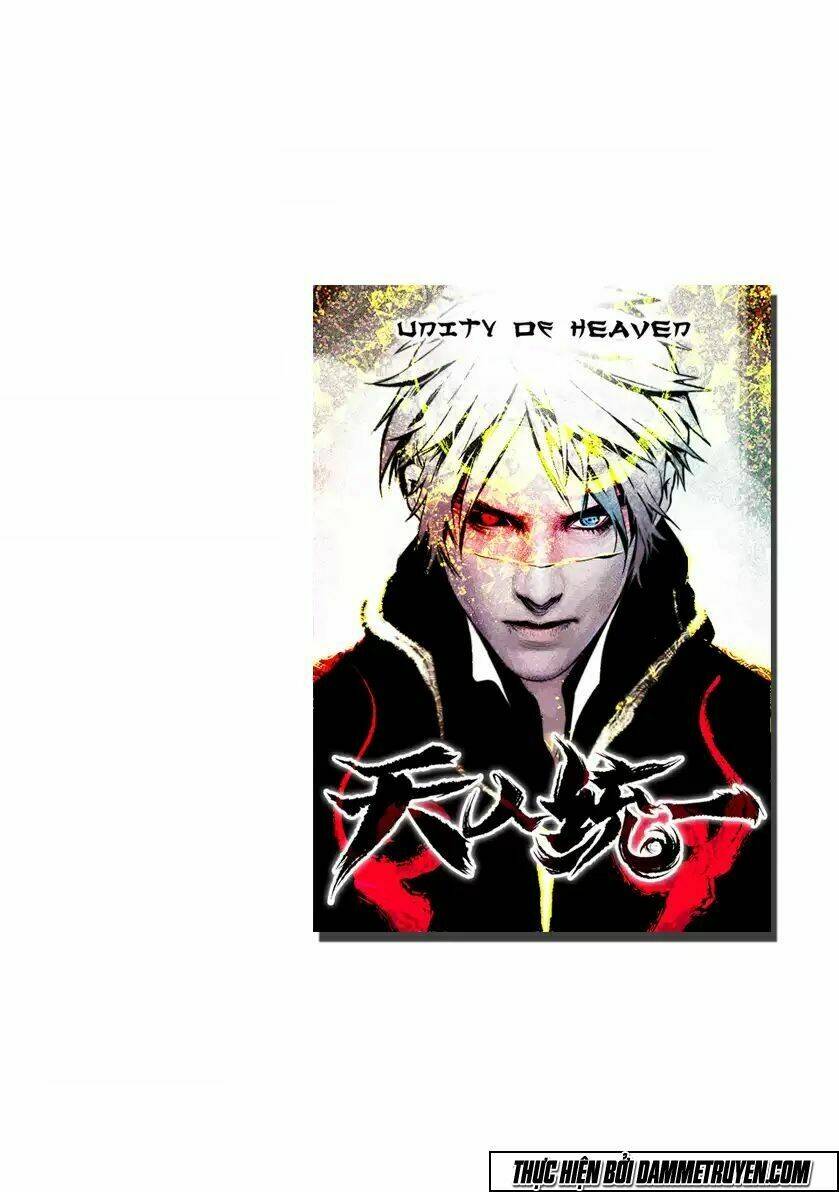unity of heaven chapter 67 11