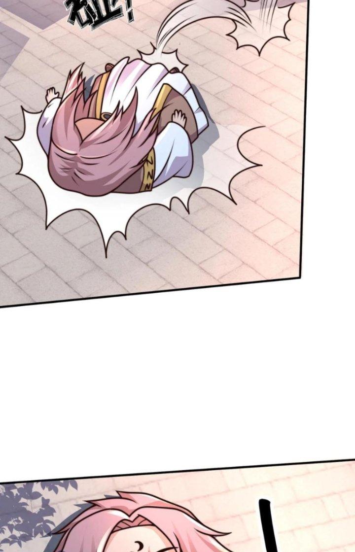 ta nuôi ma quỷ ở trấn ma ti chapter 208 14