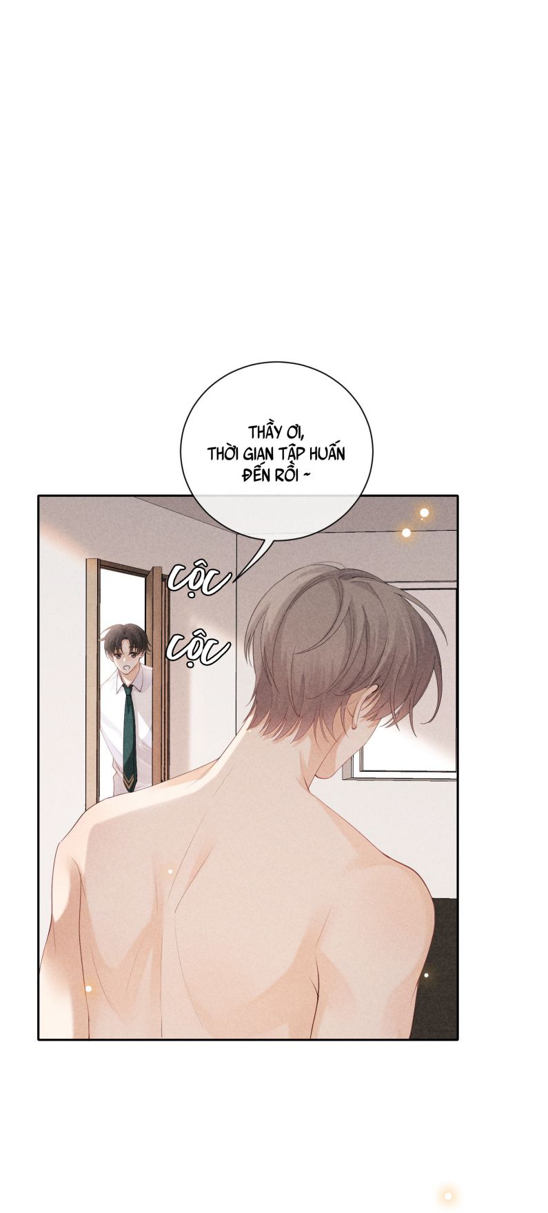 trò chơi săn mồi chapter 41 20