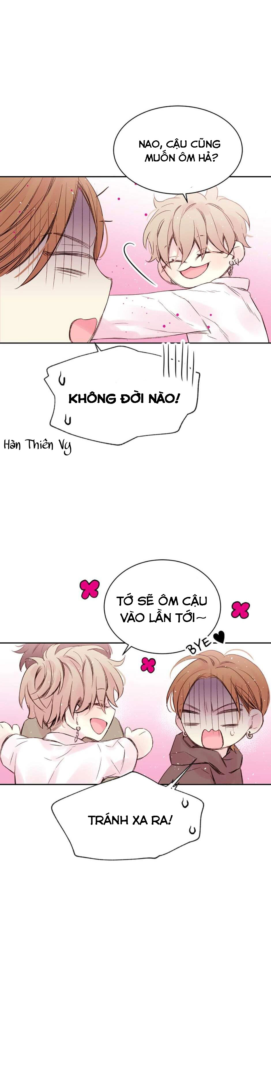 in my closet chapter 7 13