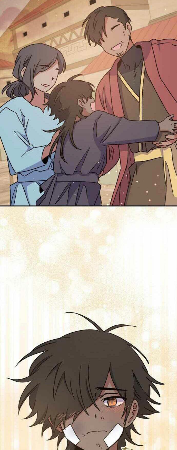 nhà hiền triết yigret chapter 27 56