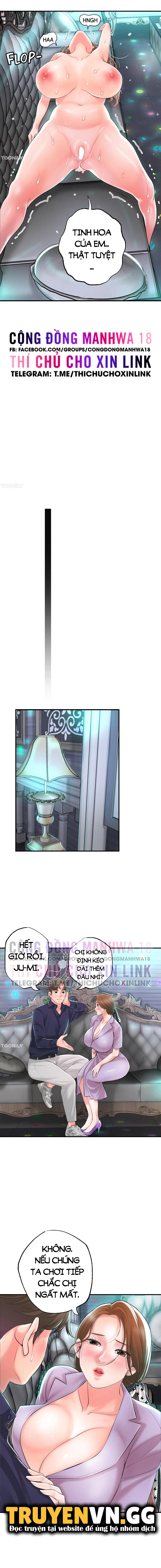 thị trấn nóng bỏng chapter 88 13